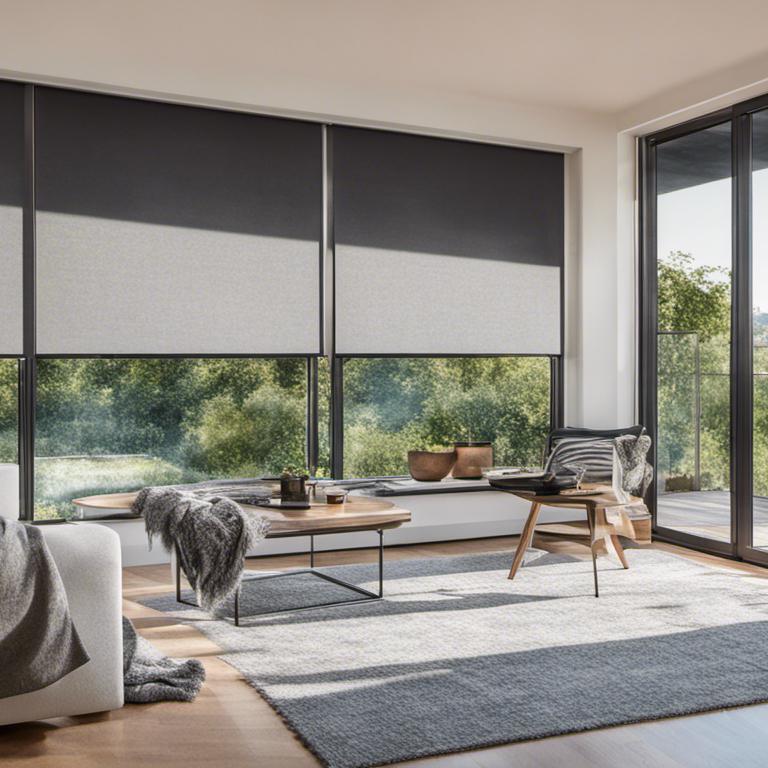Tende-a-rullo-eleganti-per-interno